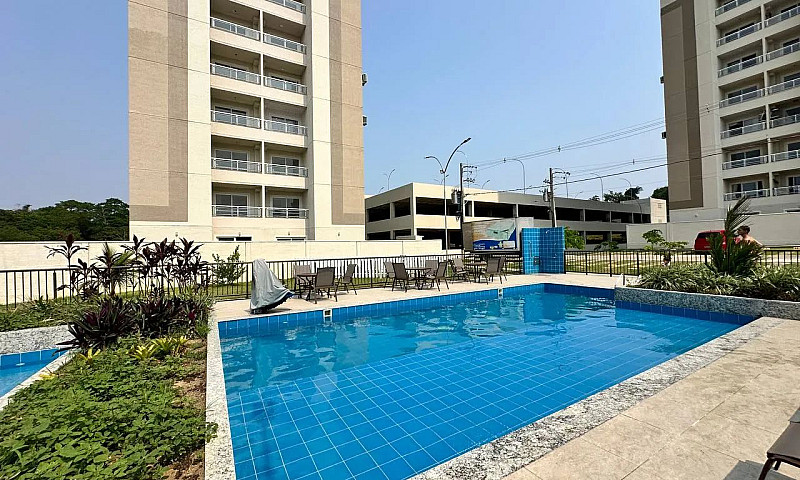 Apartamento Cd Miran...