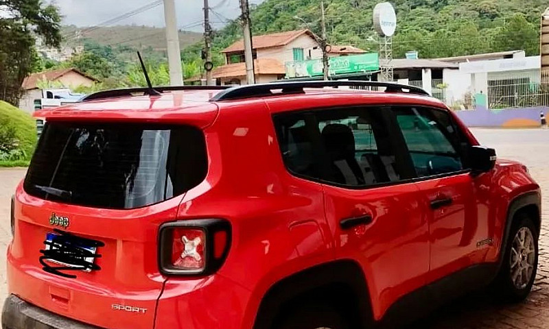 Jeep Renegade Sport ...