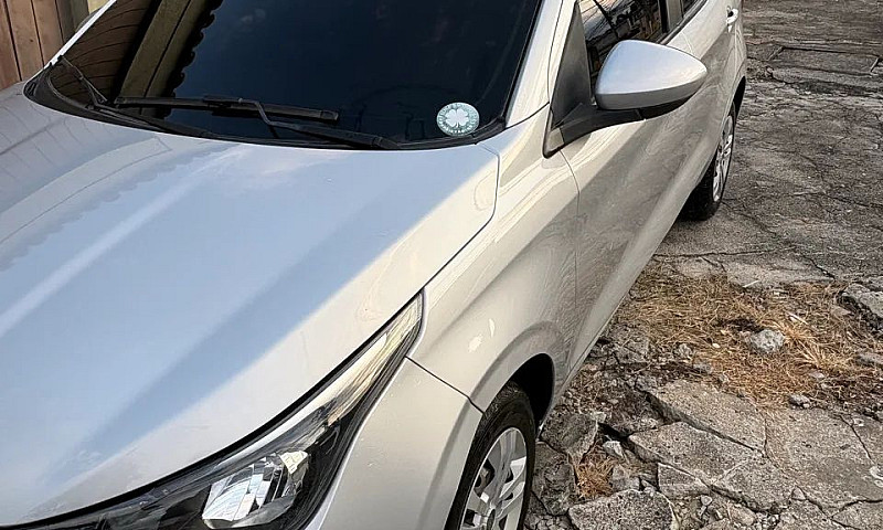 Fiat Argo Drive 1.0 ...