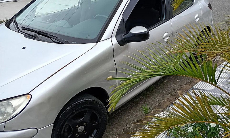 Peugeot 206 Techno/ ...