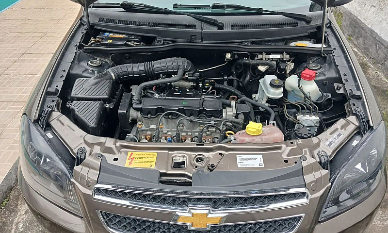 Chevrolet Celta Spir...