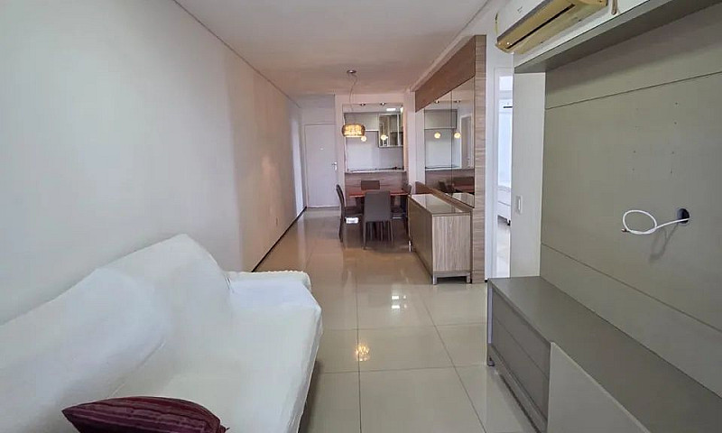 Apartamento Mobiliad...