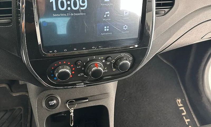 Renault Captur Life ...