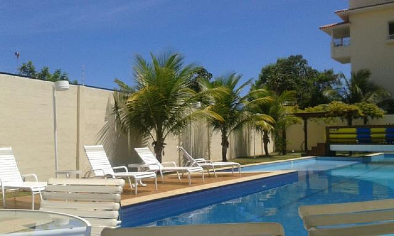 Duplex 3 Quartos Pia...