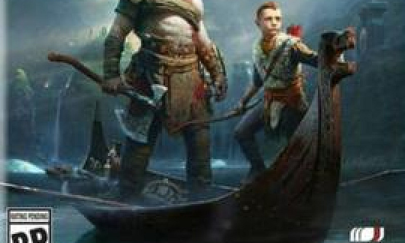 God Of War 4...