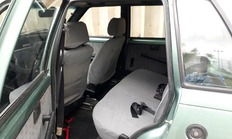 Fiat Uno Elx Todo Co...