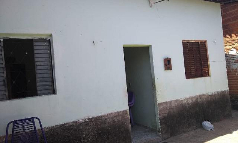 Casa Na Br Do Promor...