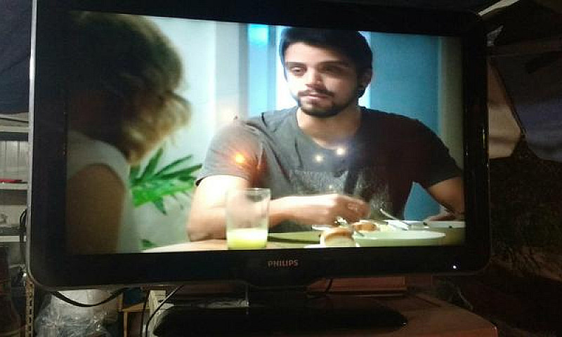 Tv...