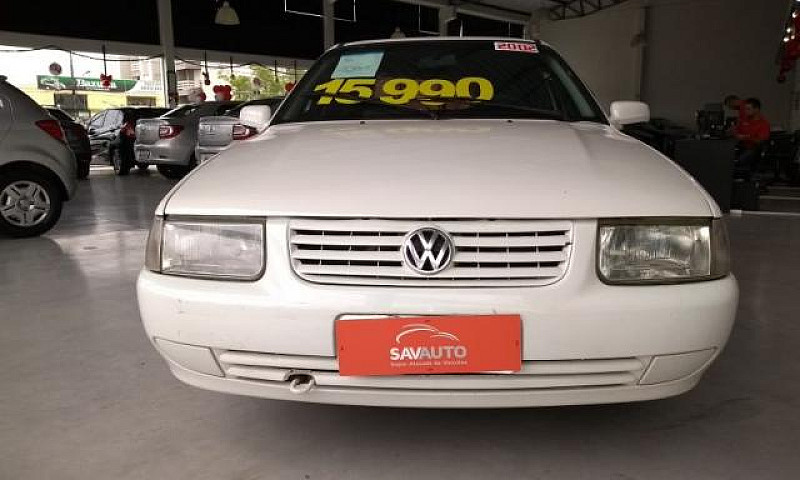 Volkswagen Santana S...