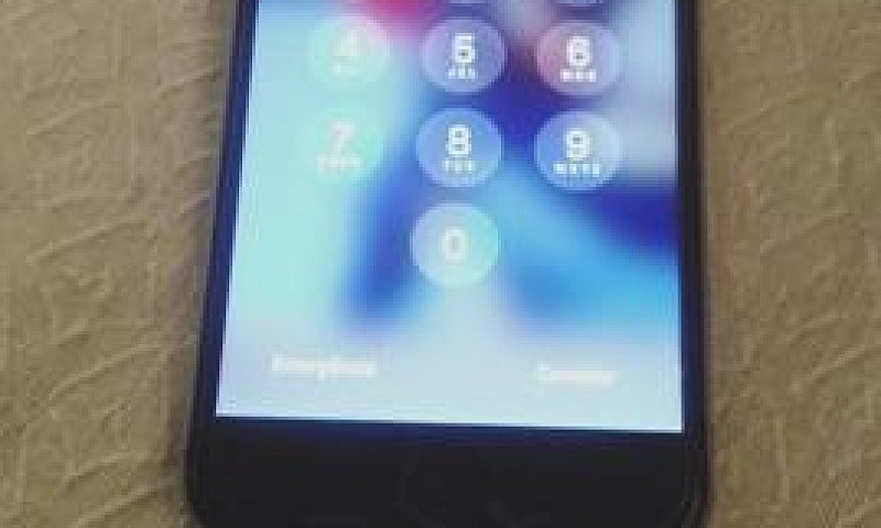 Iphone 6S Seminovo...