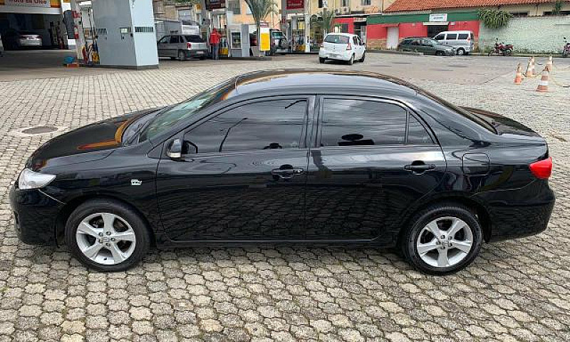 Corolla 2014 2.0...