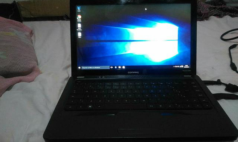 Notebook Hp Ram 4Gb ...