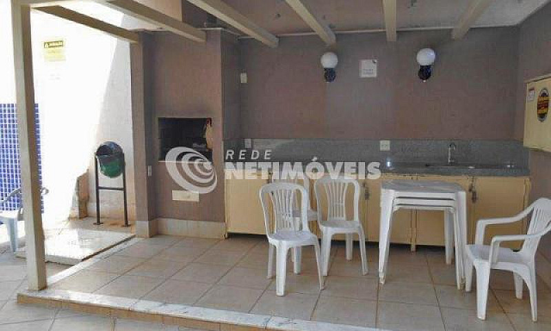 Apartamento Para Alu...