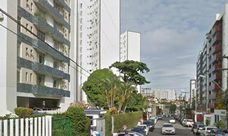 Alugo Apartamento 3/...
