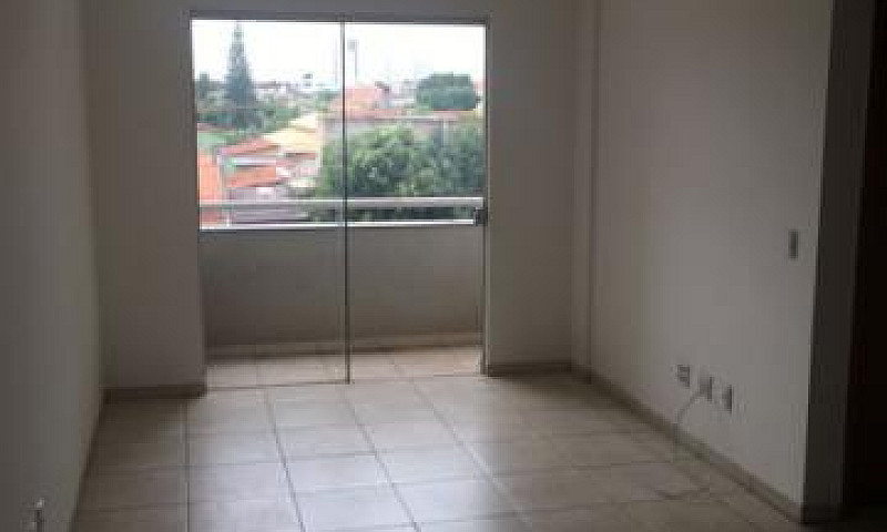 Apartamento  Com 2 Q...