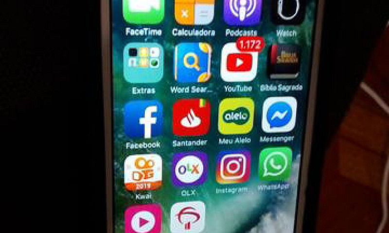 Iphone 5...