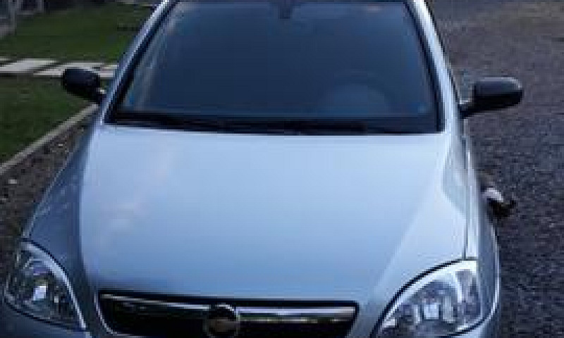 Corsa Hatch Maxx 1.4...