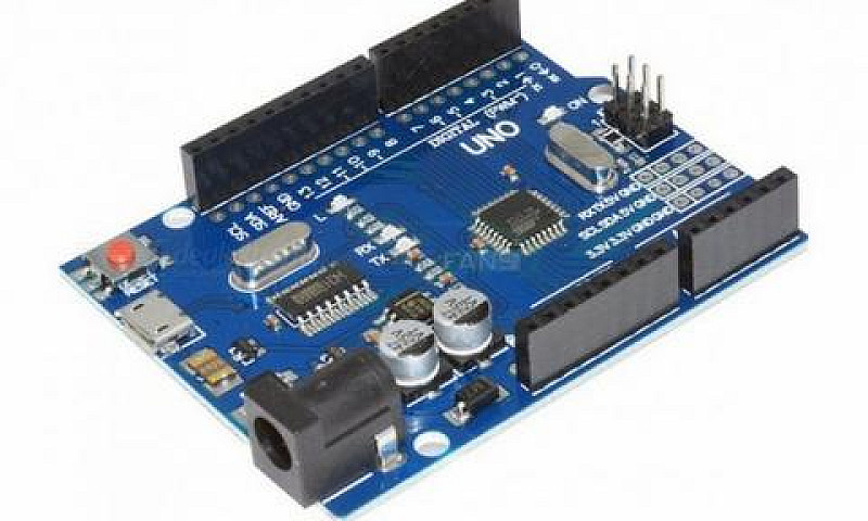 Arduino Uno R3 + 40 ...