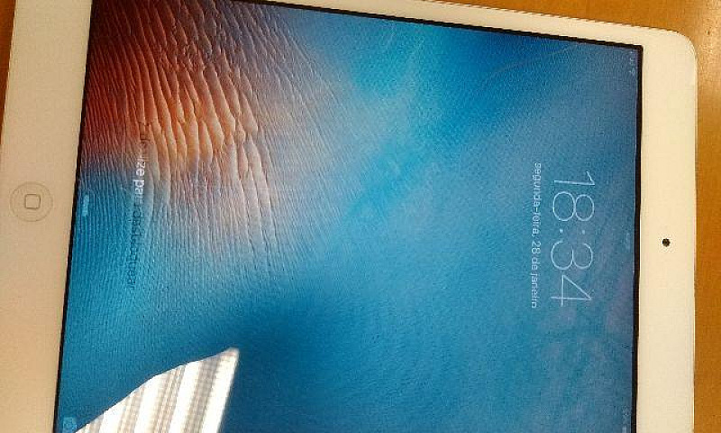 Ipad Mini...
