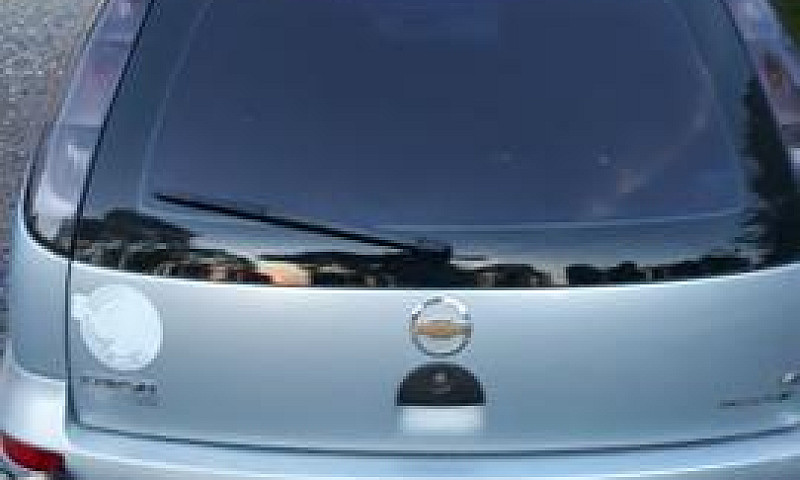 Corsa Hatch Maxx 1.4...
