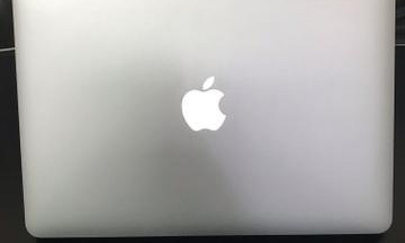 Macbook Air 13 Cinza...