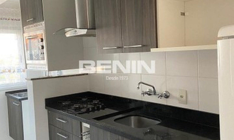 Canoas - Apartamento...