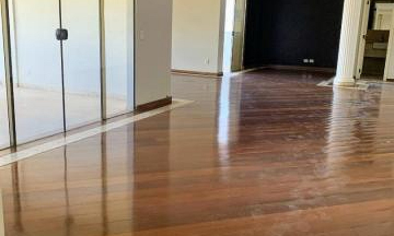 Apartamento Com 4 Do...
