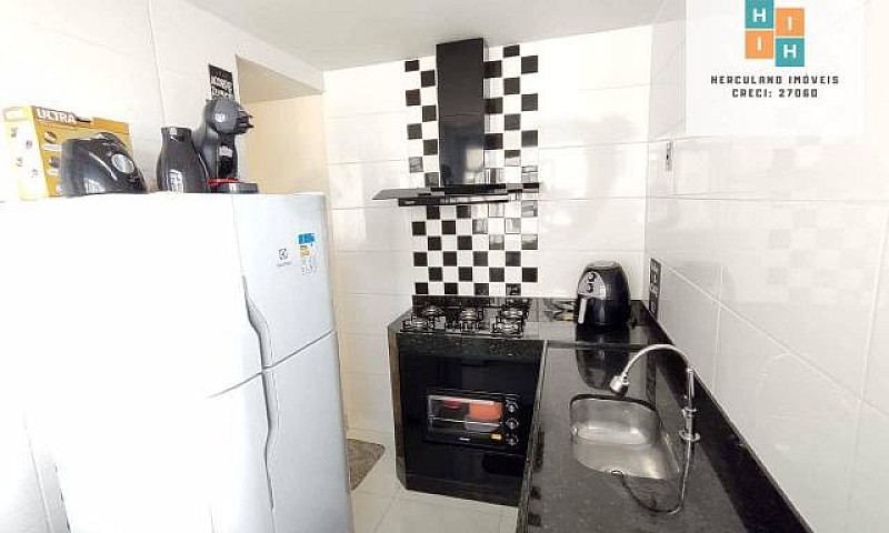 Apartamento Com 2 Do...