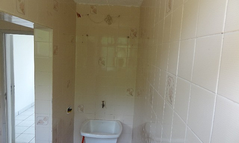 Apartamento 02 Quart...