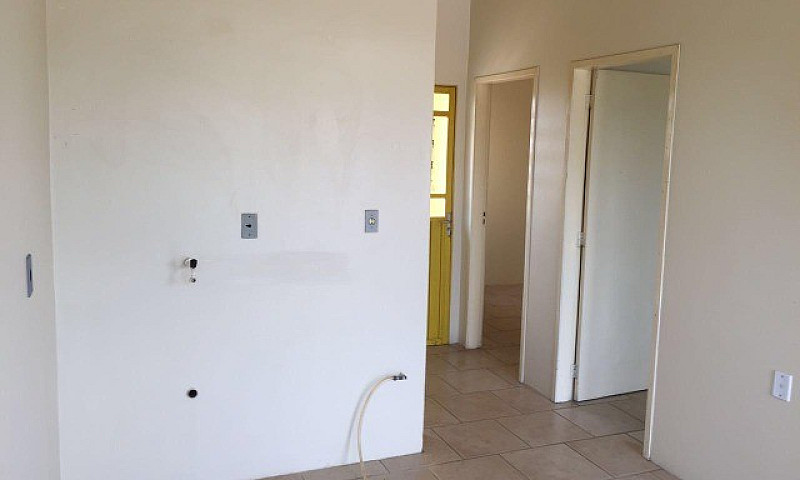 Apartamento Cond. Fe...