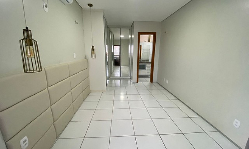 Apartamento De 03 Qu...