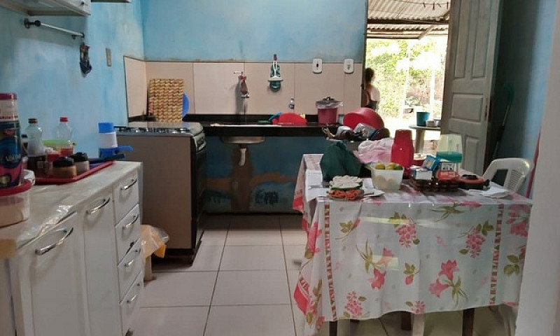 Casa Bairro Vila São...