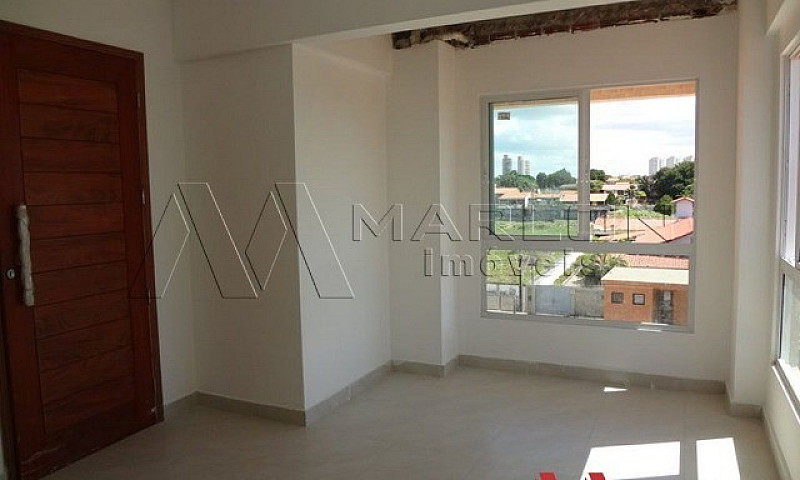 Apartamento Cond. Iz...