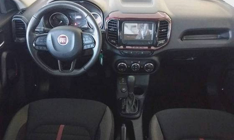 Fiat Toro 2019/2020 ...