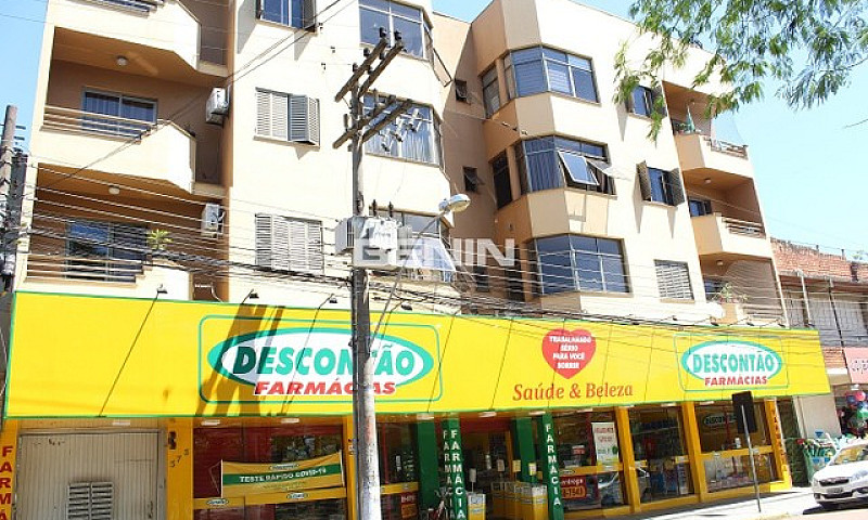 Canoas - Apartamento...