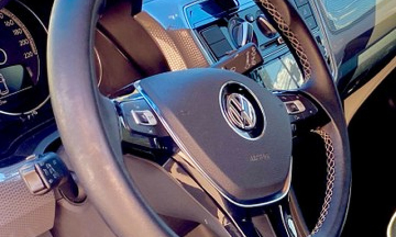 Vw Up Cross Tsi Comp...