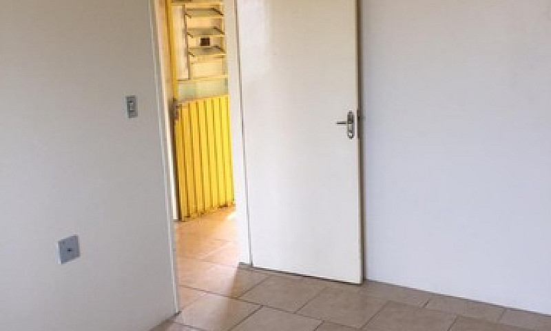 Apartamento Cond. Fe...