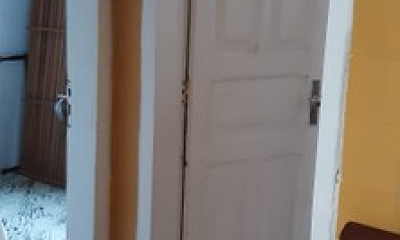 Casa Em Bairro Novo,...