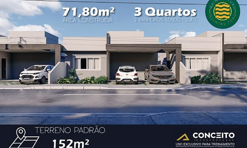 Condominio Quintas D...