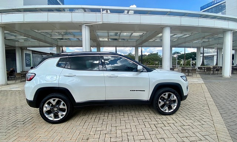 Compass Diesel 2018 ...