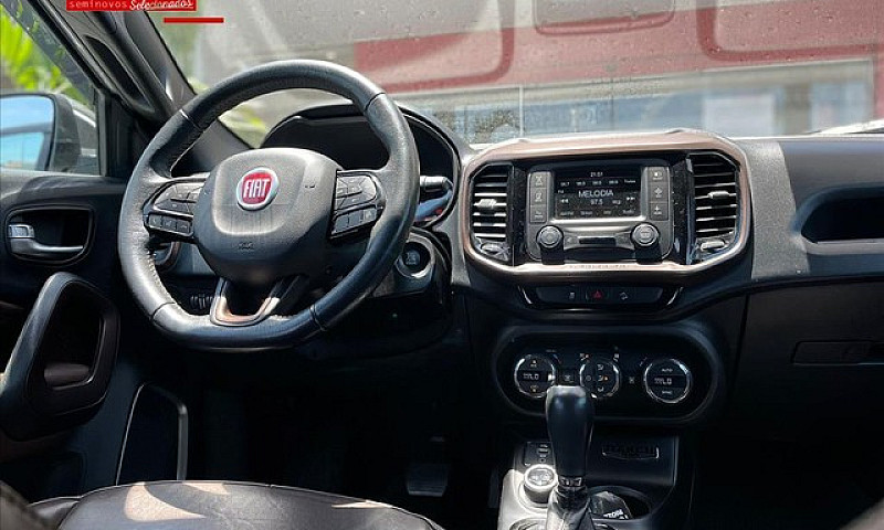 Fiat Toro 2.0 16V Tu...