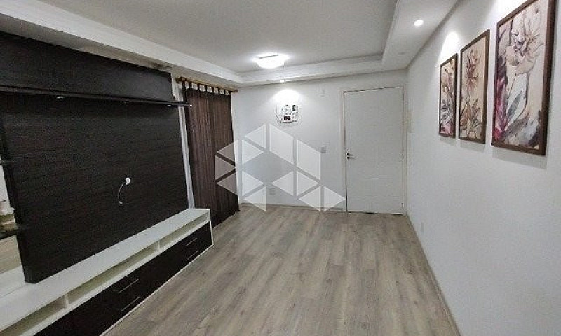 Canoas - Apartamento...