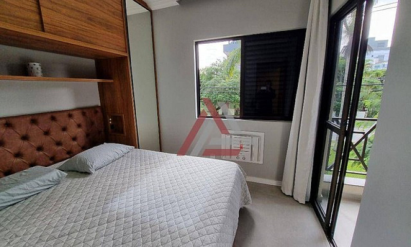 Apartamento Em Jurer...