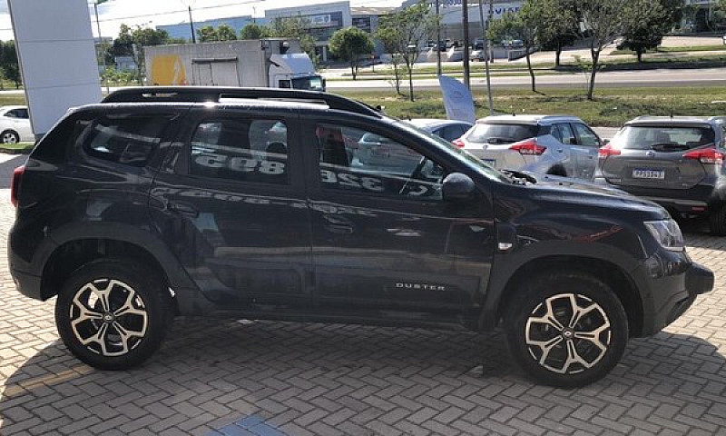 Renault Duster 1.6 1...