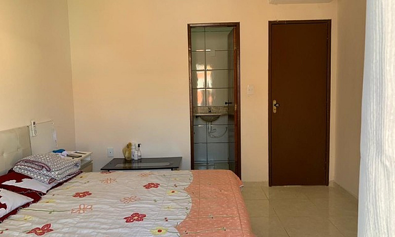 Casa Arembepe - Temp...