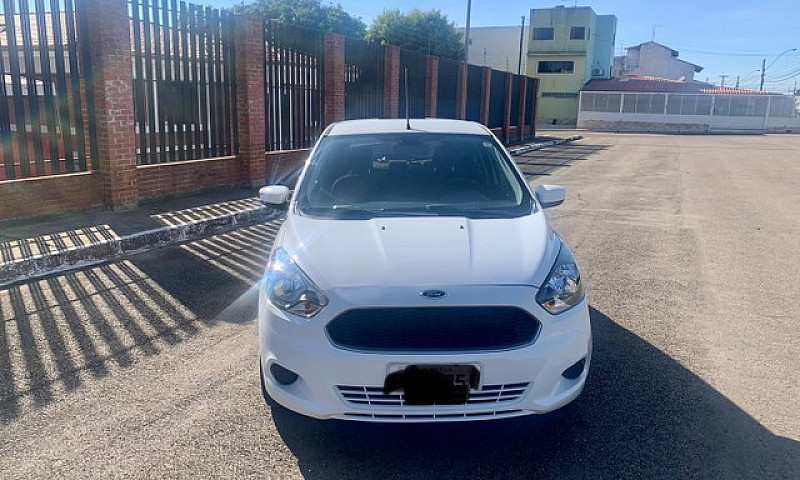 Ford Ka 2017/2018...