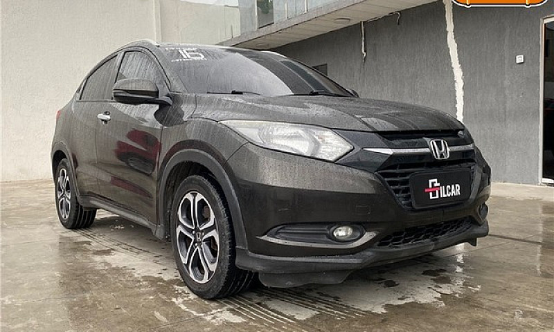 Honda Hr-V 2016 1.8 ...