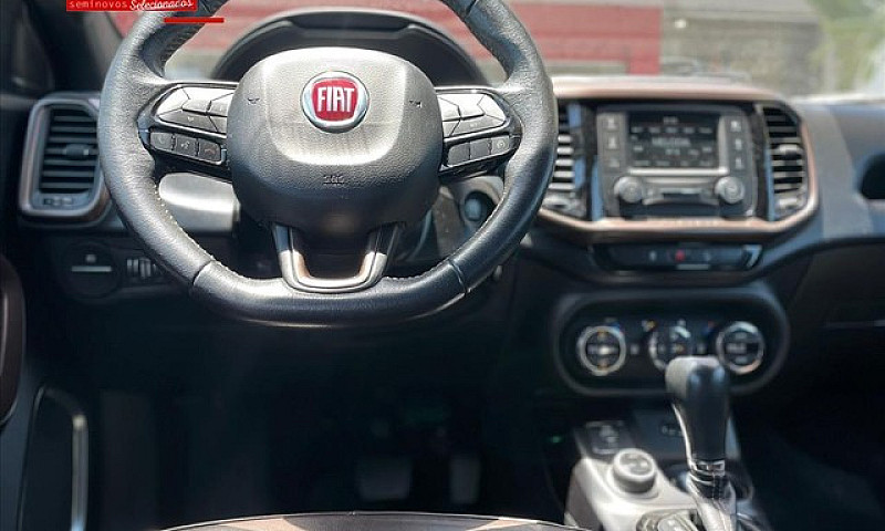 Fiat Toro 2.0 16V Tu...