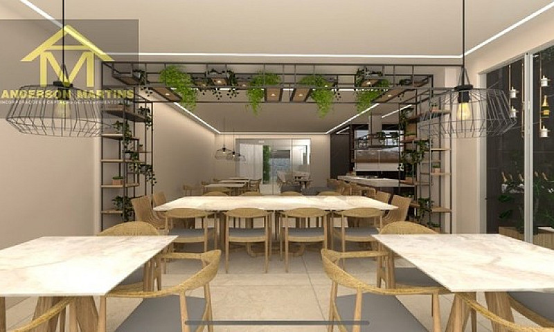 Apartamento  4 Quart...