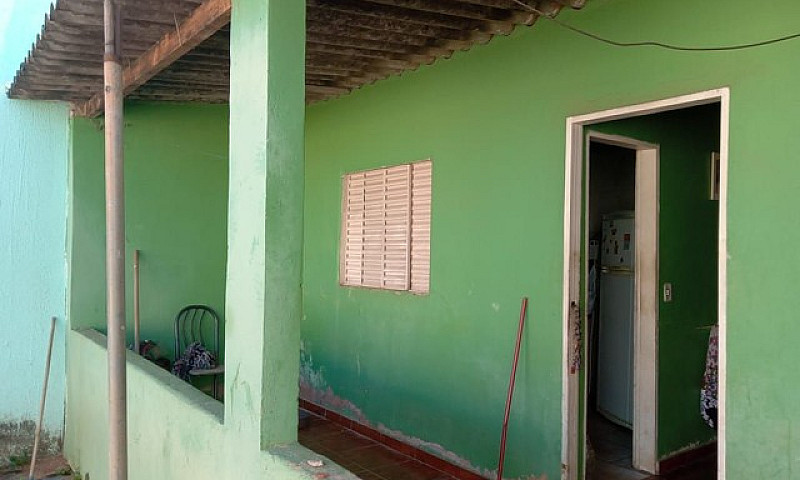 Vendo Casa ...